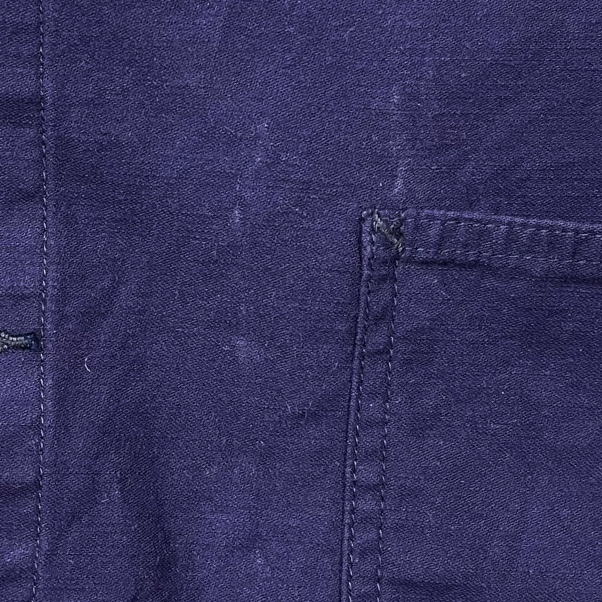 Needles(ニードルズ) 19AW コットンジャケット Stand Collar Army