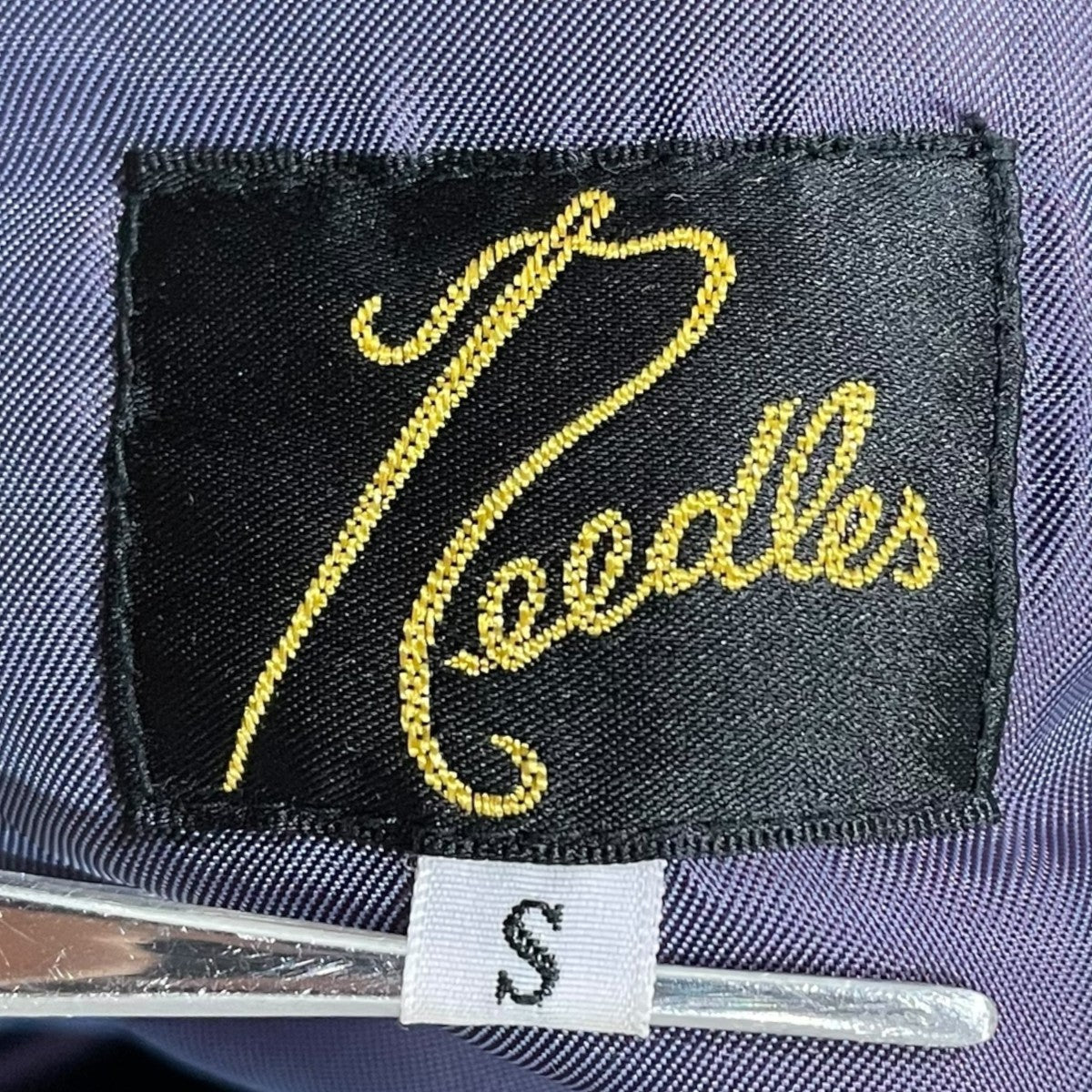 23AW ダメージ加工コート Lumberjack Coat - 16oz Cotton Canvas ランバージャック コート - 16オンス コットン キャンバス NS157