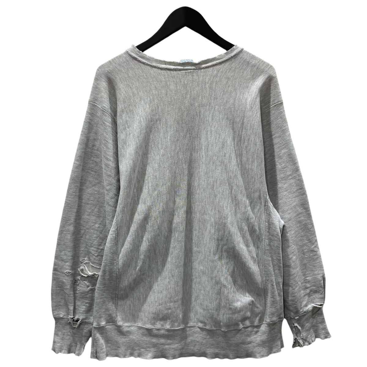 Champion(チャンピオン) 90s カレッジスウェットトレーナー UNIVERSITY