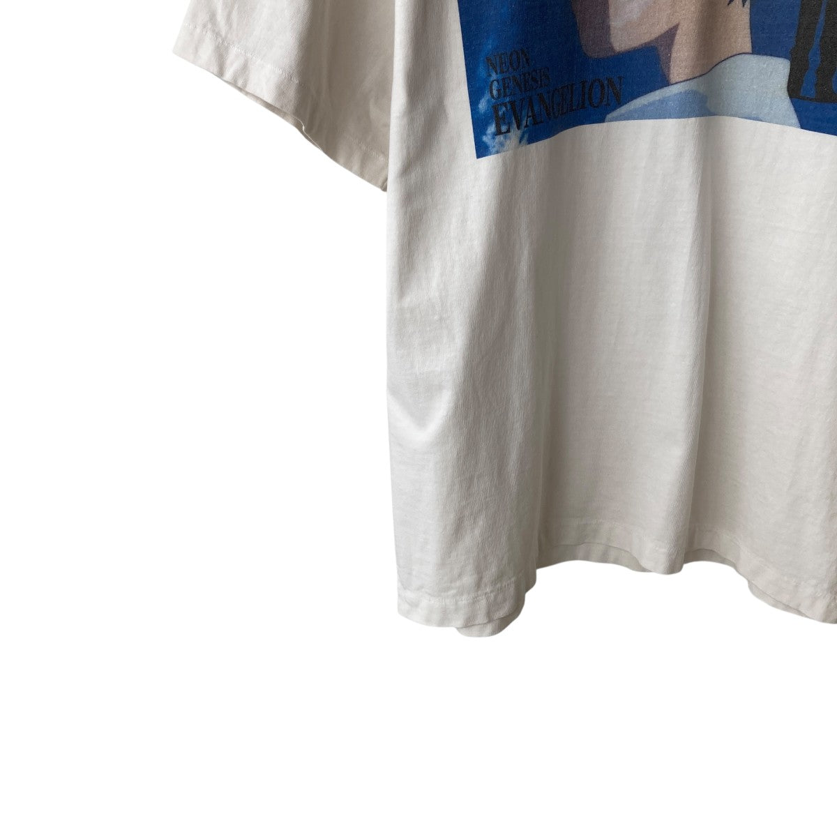 SAINT MICHAEL EV_SS TEE ／ SHINJITシャツSM-YS8-0000-C25 古着・中古-4枚目のアイテム画像