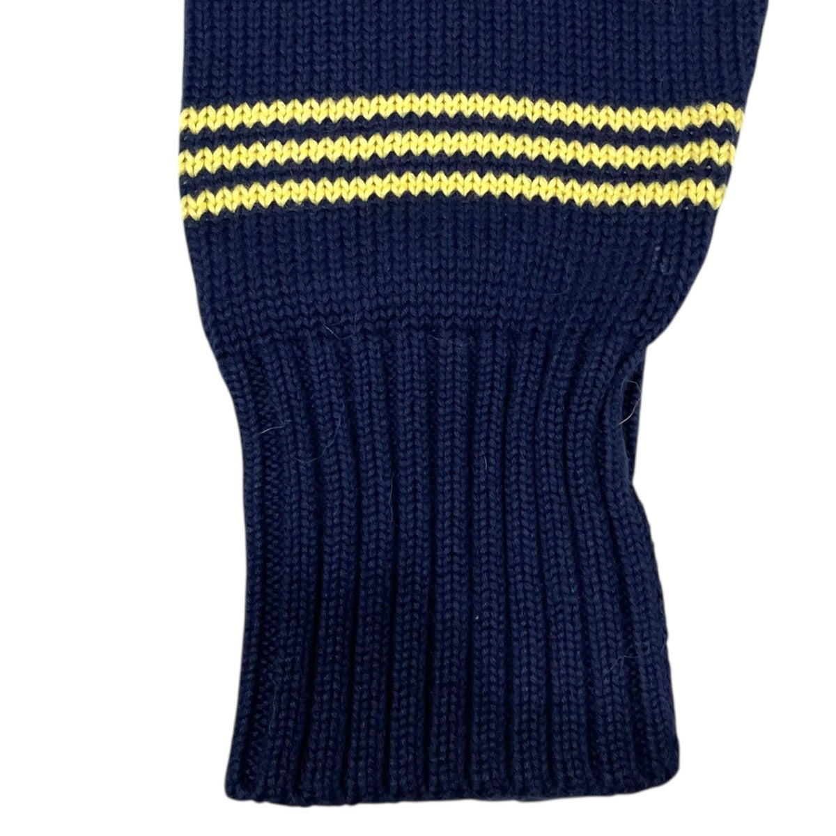 POLO RALPH LAUREN(ポロラルフローレン) ボーダー柄コットンニット