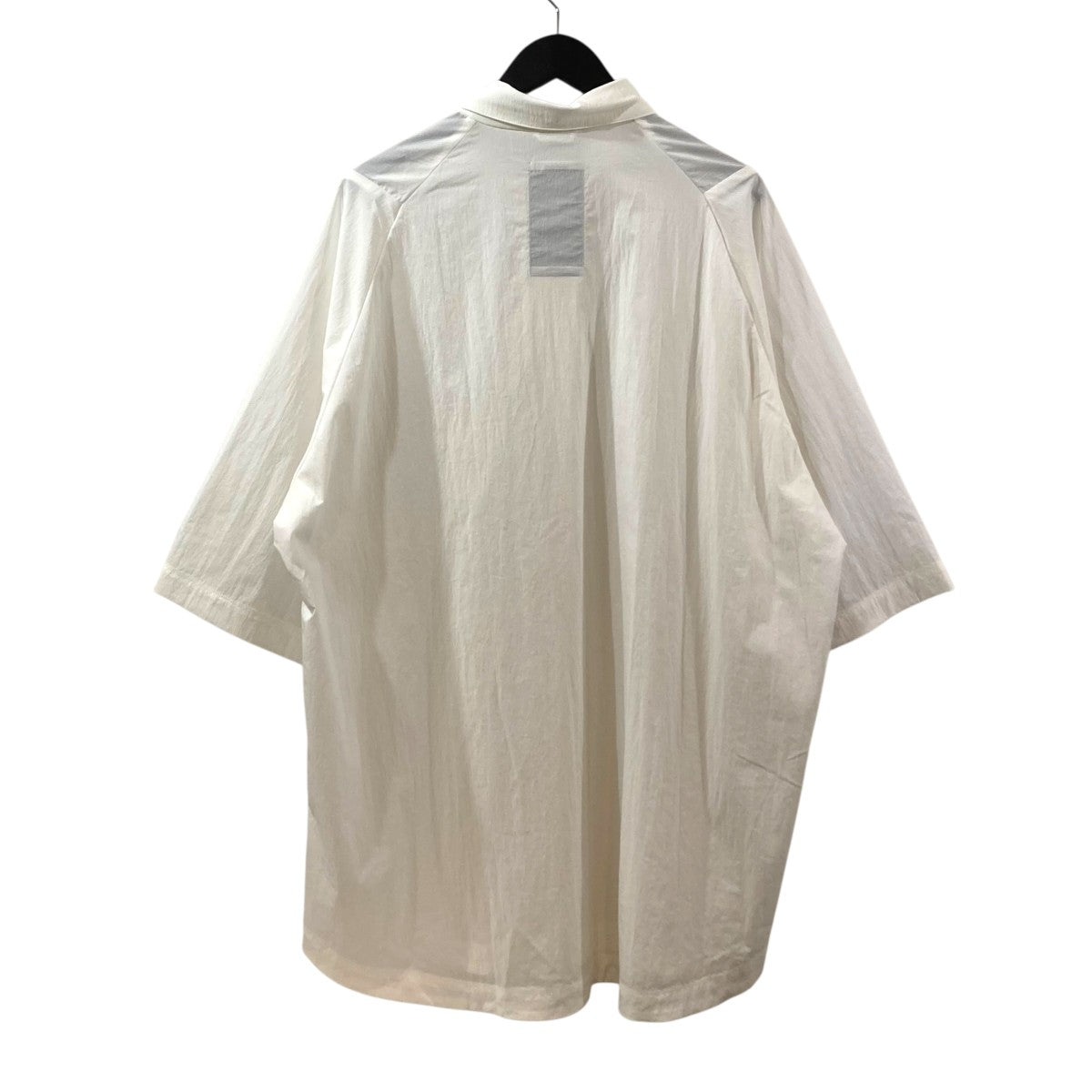 TEATORA 半袖シャツTT-CG-SHT-SS-DR 古着・中古-2枚目のアイテム画像