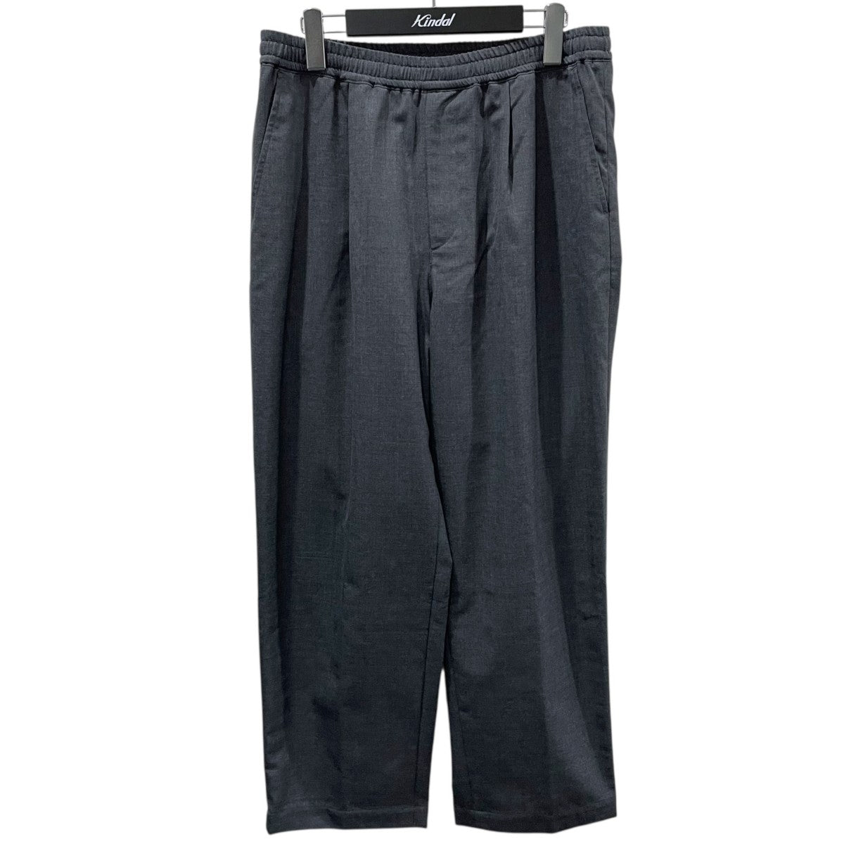 nanamica(ナナミカ) ワイドチノパンツ Wide Chino Pants SUCS301