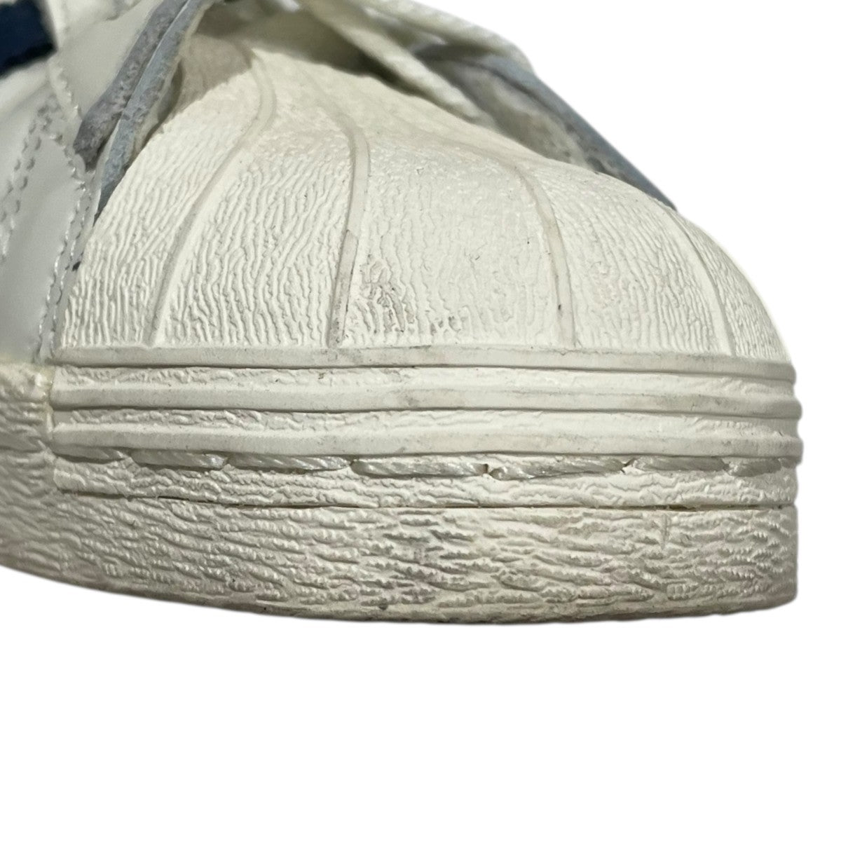 スニーカー SUPERSTAR 80s VINTAGE DX スーパースター 80s ヴィンテージ デラックス B25964