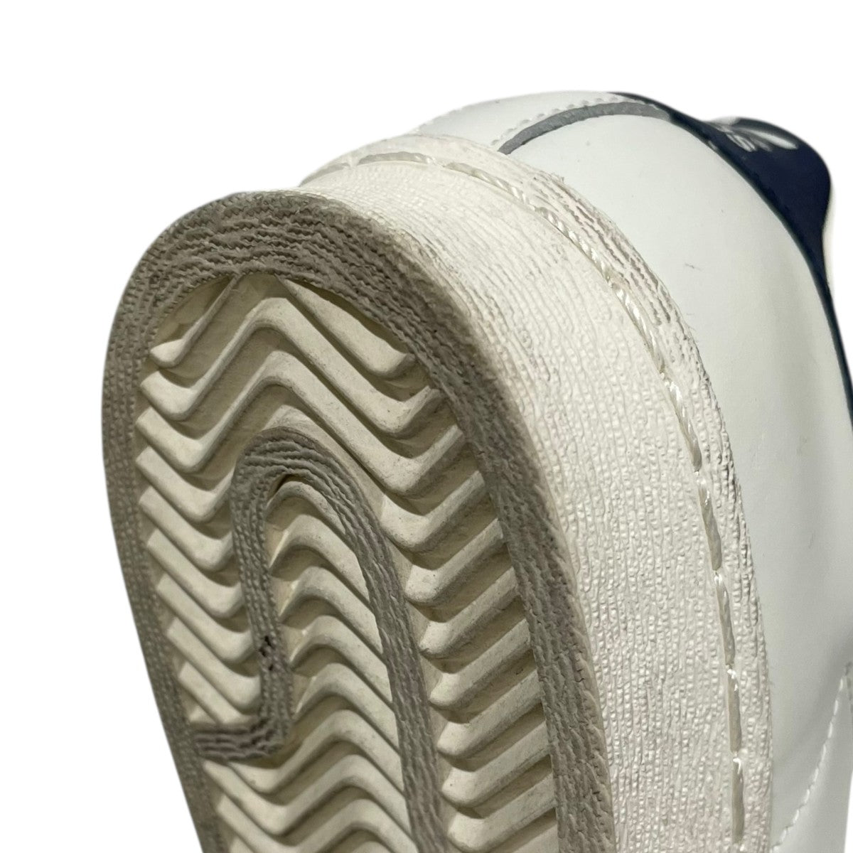 スニーカー SUPERSTAR 80s VINTAGE DX スーパースター 80s ヴィンテージ デラックス B25964