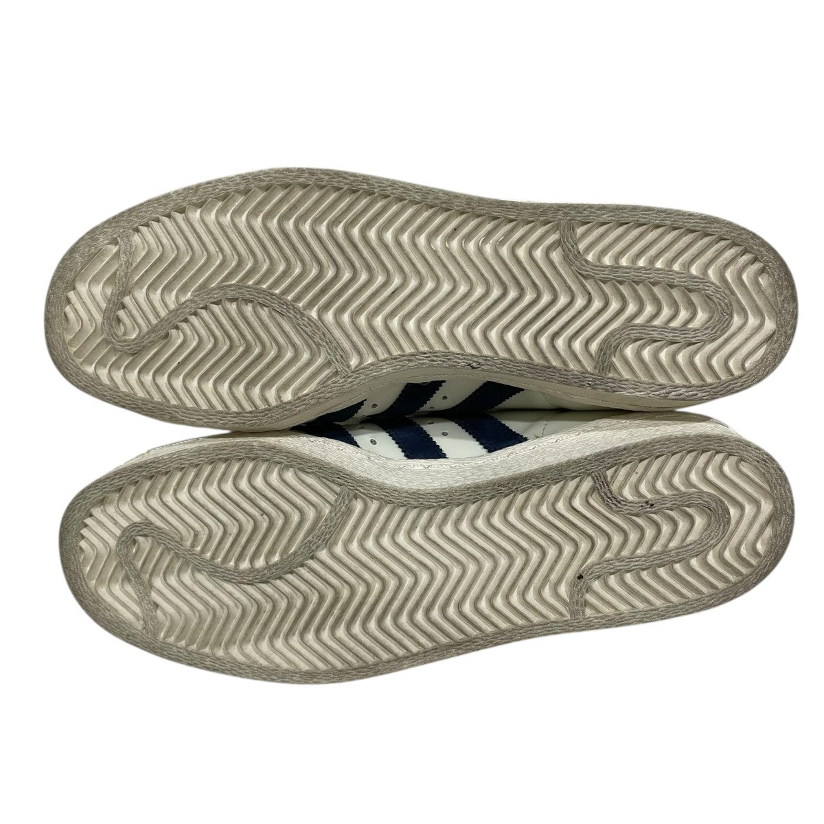 スニーカー SUPERSTAR 80s VINTAGE DX スーパースター 80s ヴィンテージ デラックス B25964