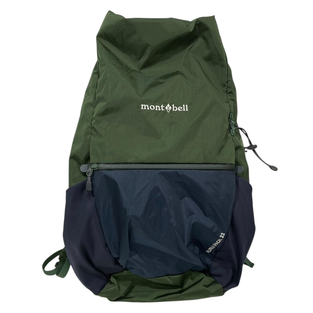 バックパック RURUI PACK 23 ルルイパック 23 1133244