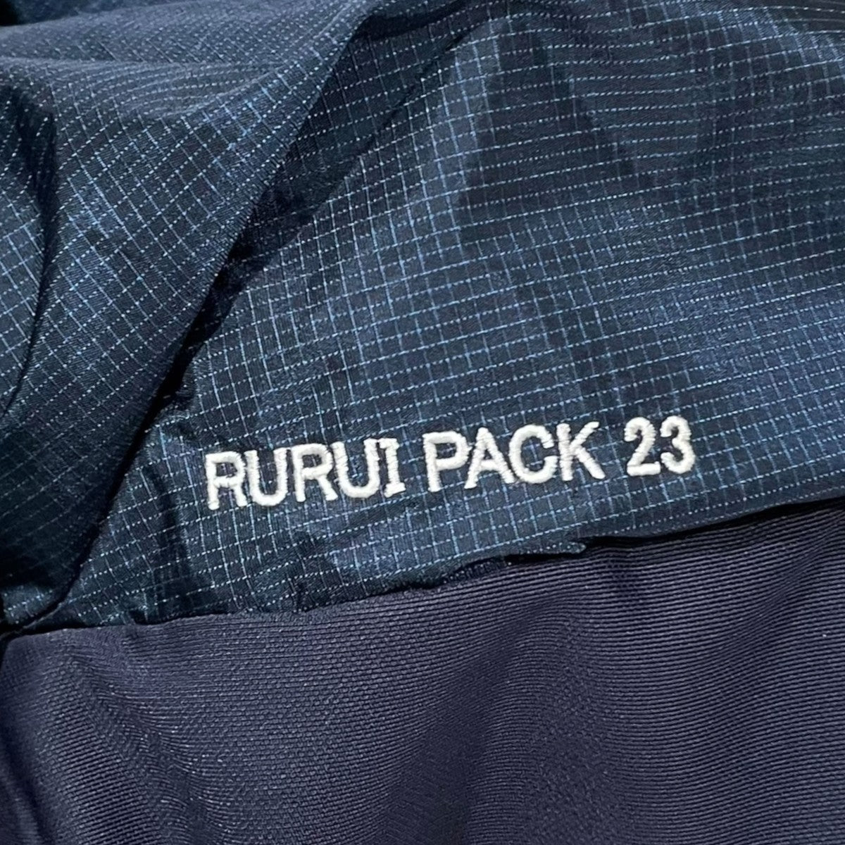バックパック RURUI PACK 23 ルルイパック 23 1133244