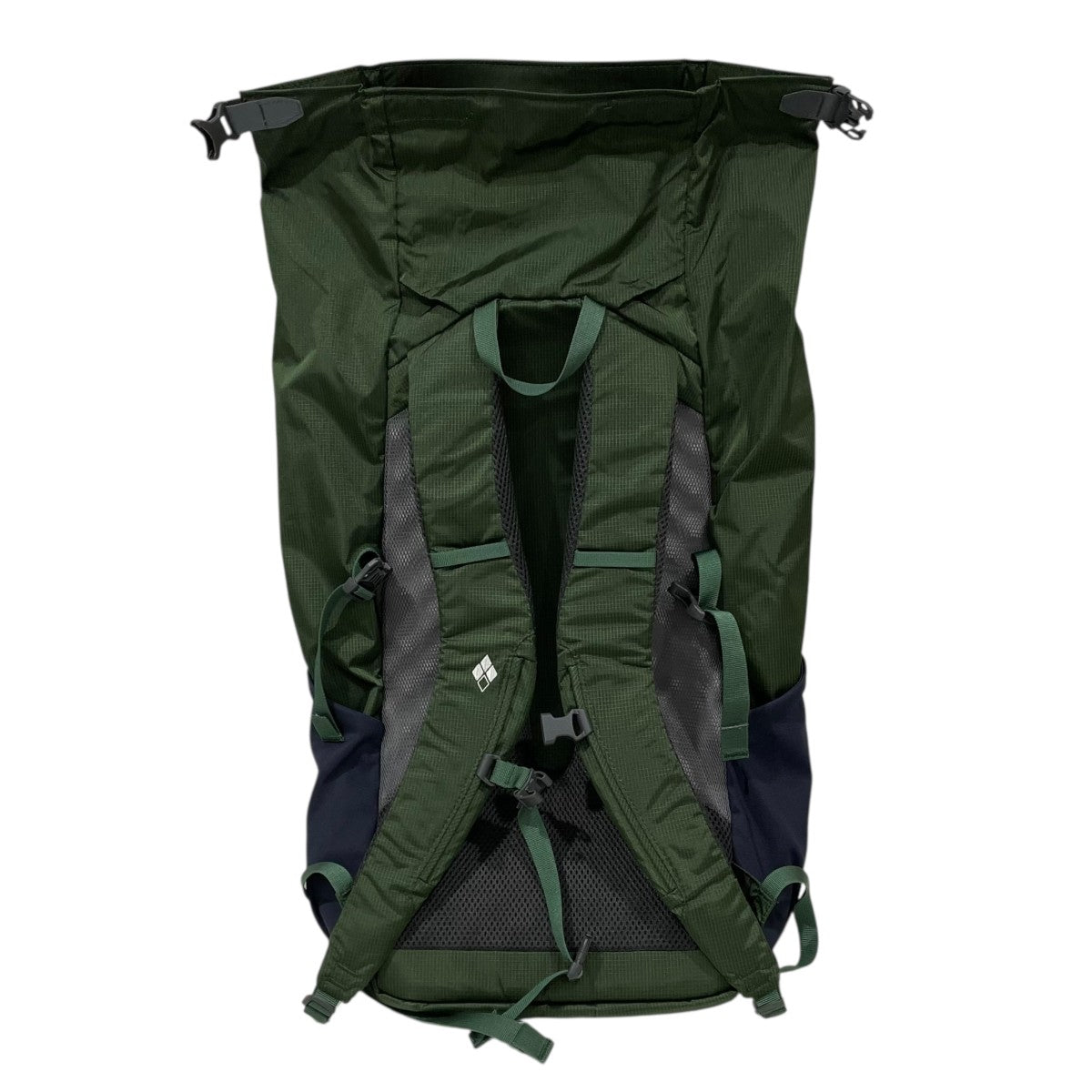 mont-bell(モンベル) バックパック RURUI PACK 23 ルルイパック 23