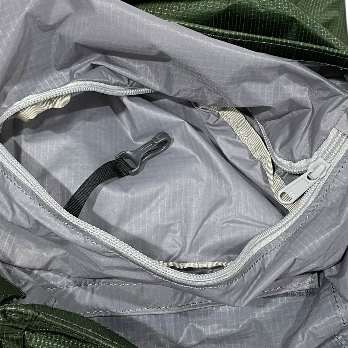 バックパック RURUI PACK 23 ルルイパック 23 1133244