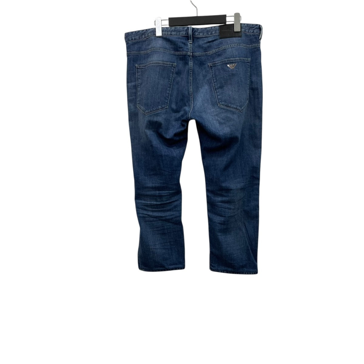 EMPORIO ARMANI デニムパンツ8N1J06 1D5QZ 古着・中古-2枚目のアイテム画像