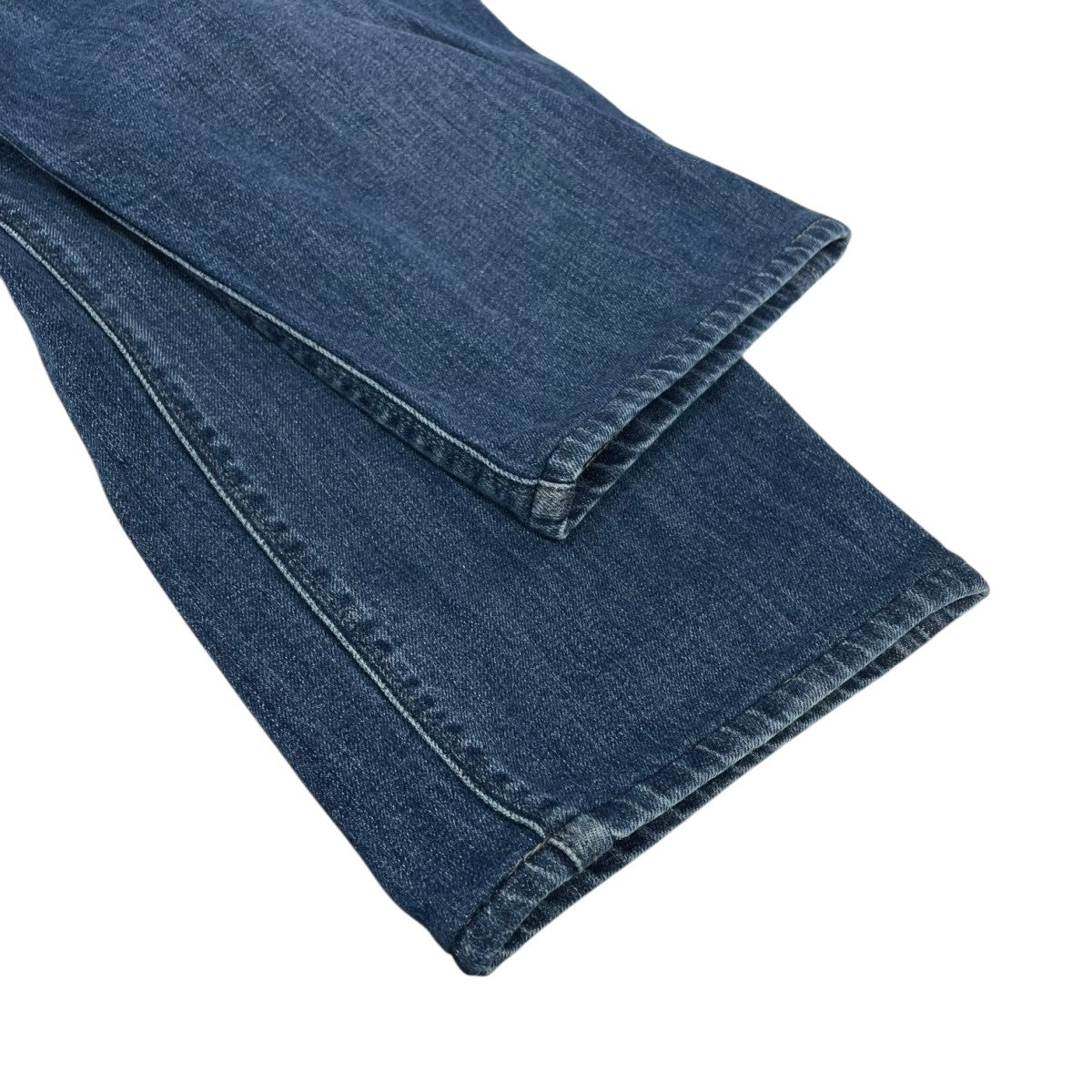 EMPORIO ARMANI デニムパンツ8N1J06 1D5QZ 古着・中古-5枚目のアイテム画像