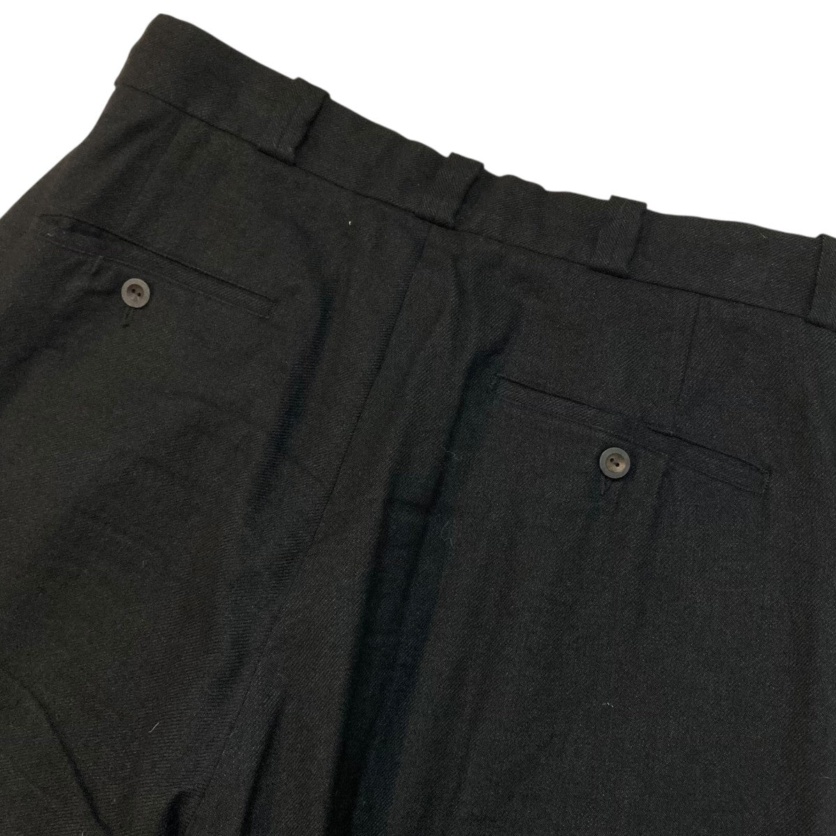 kaval(カヴァル) パンツ ブラック サイズ S｜【公式】カインドオル