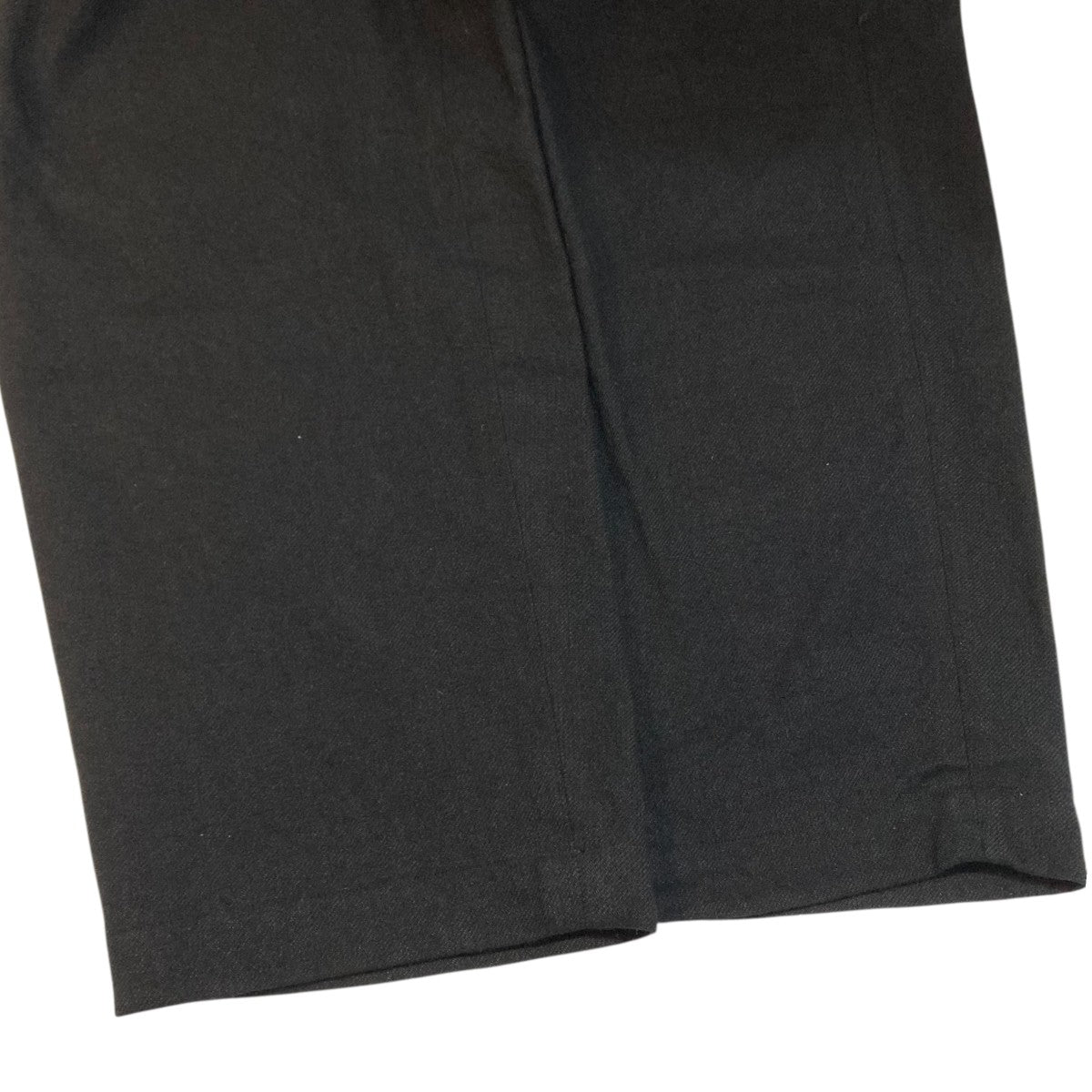 パンツ kaval pants size M black kaval(カヴァル) パンツ ブラック サイズ S｜【公式】カインドオル