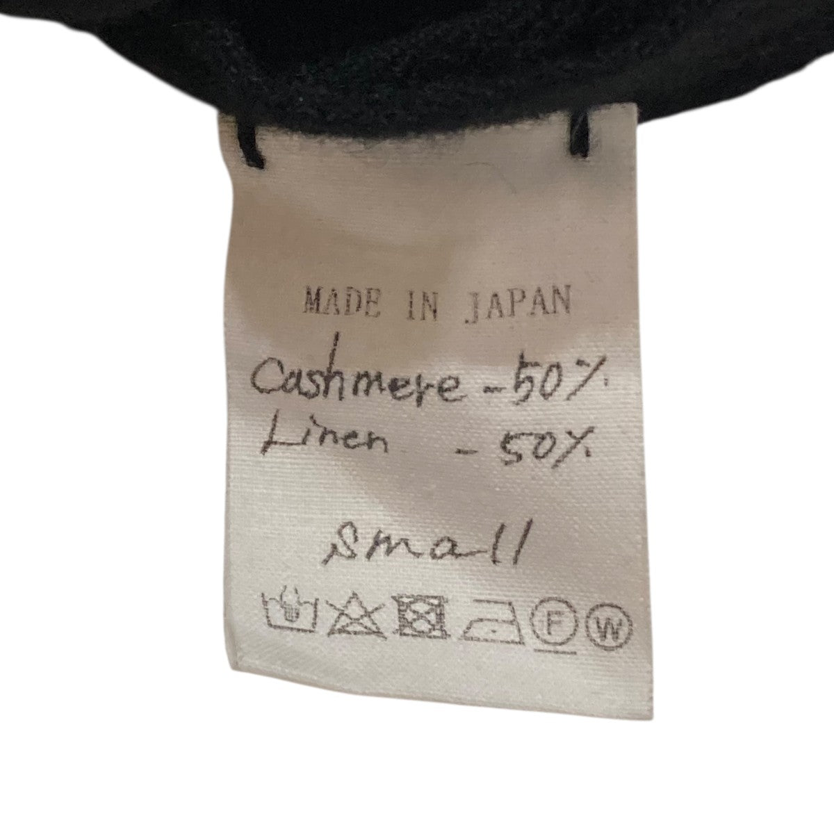 kaval(カヴァル) パンツ ブラック サイズ S｜【公式】カインドオル