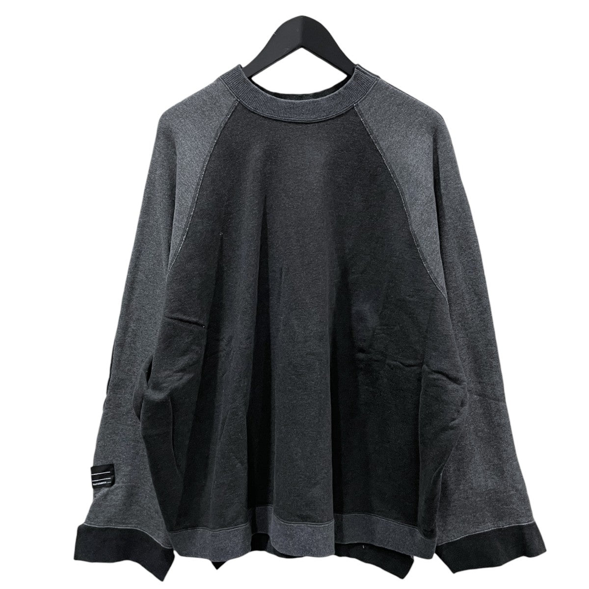 スウェットトレーナー ALL ROUND TRAINER 1 オールラウンドトレーナー TB-SW005-UM06