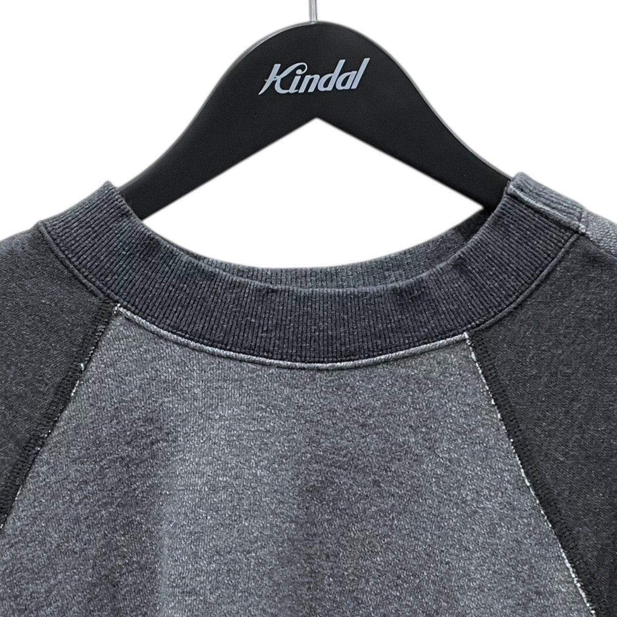 スウェットトレーナー ALL ROUND TRAINER 1 オールラウンドトレーナー TB-SW005-UM06