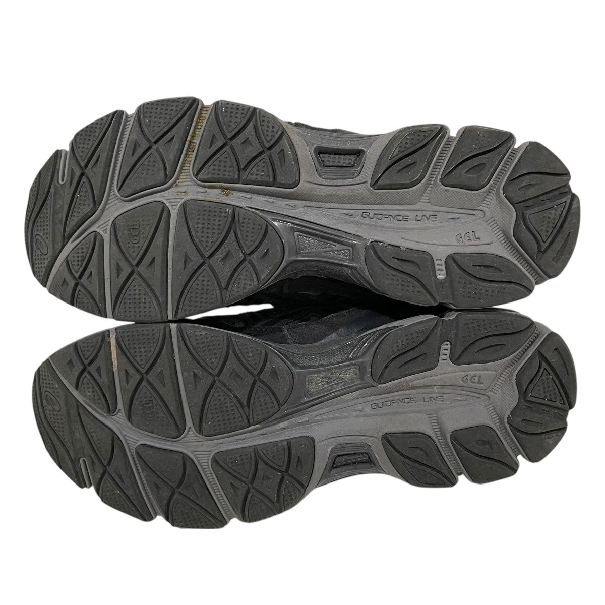 asics(アシックス) スニーカー GEL-NYC ゲル エヌワイシー 1201A789