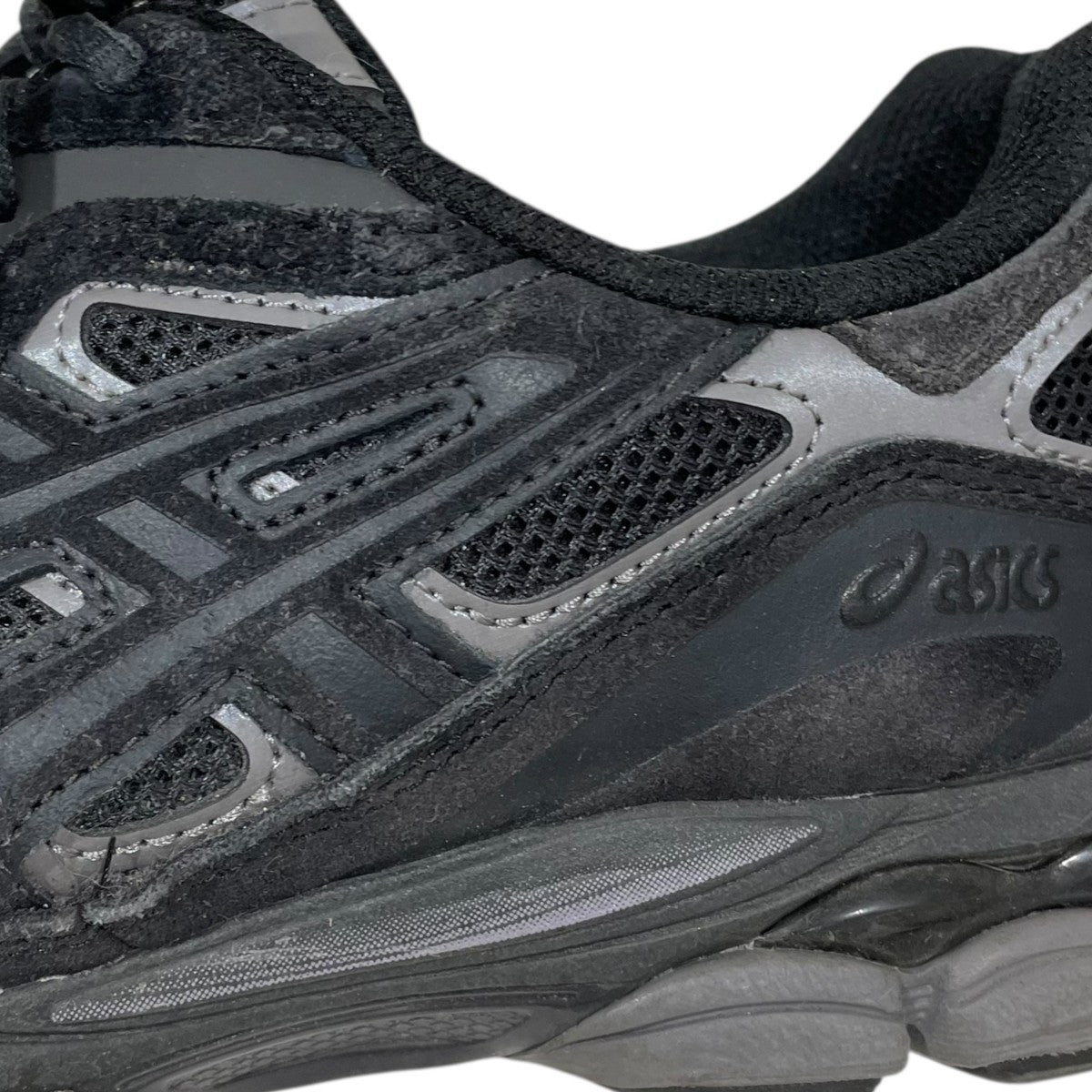 スニーカー GEL-NYC ゲル エヌワイシー 1201A789