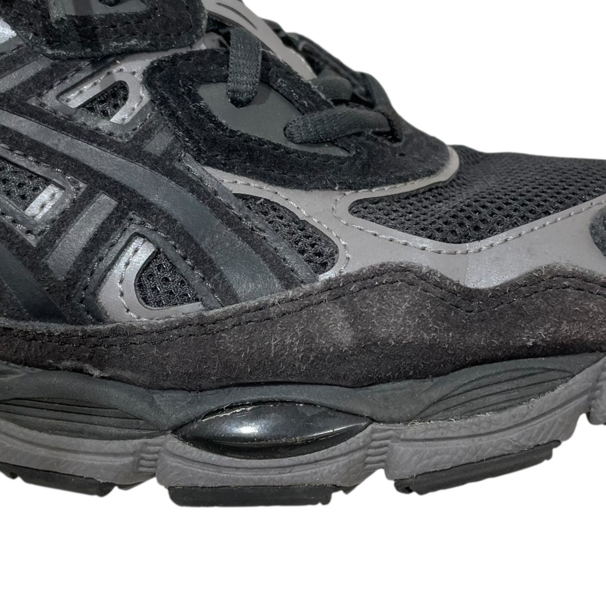 スニーカー GEL-NYC ゲル エヌワイシー 1201A789