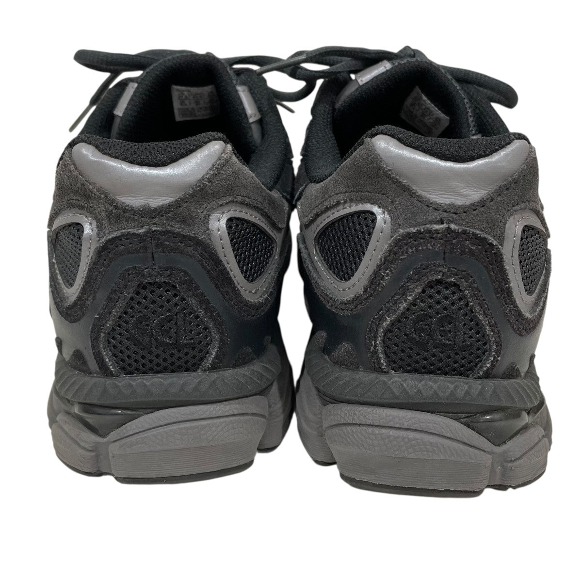 asics(アシックス) スニーカー GEL-NYC ゲル エヌワイシー 1201A789