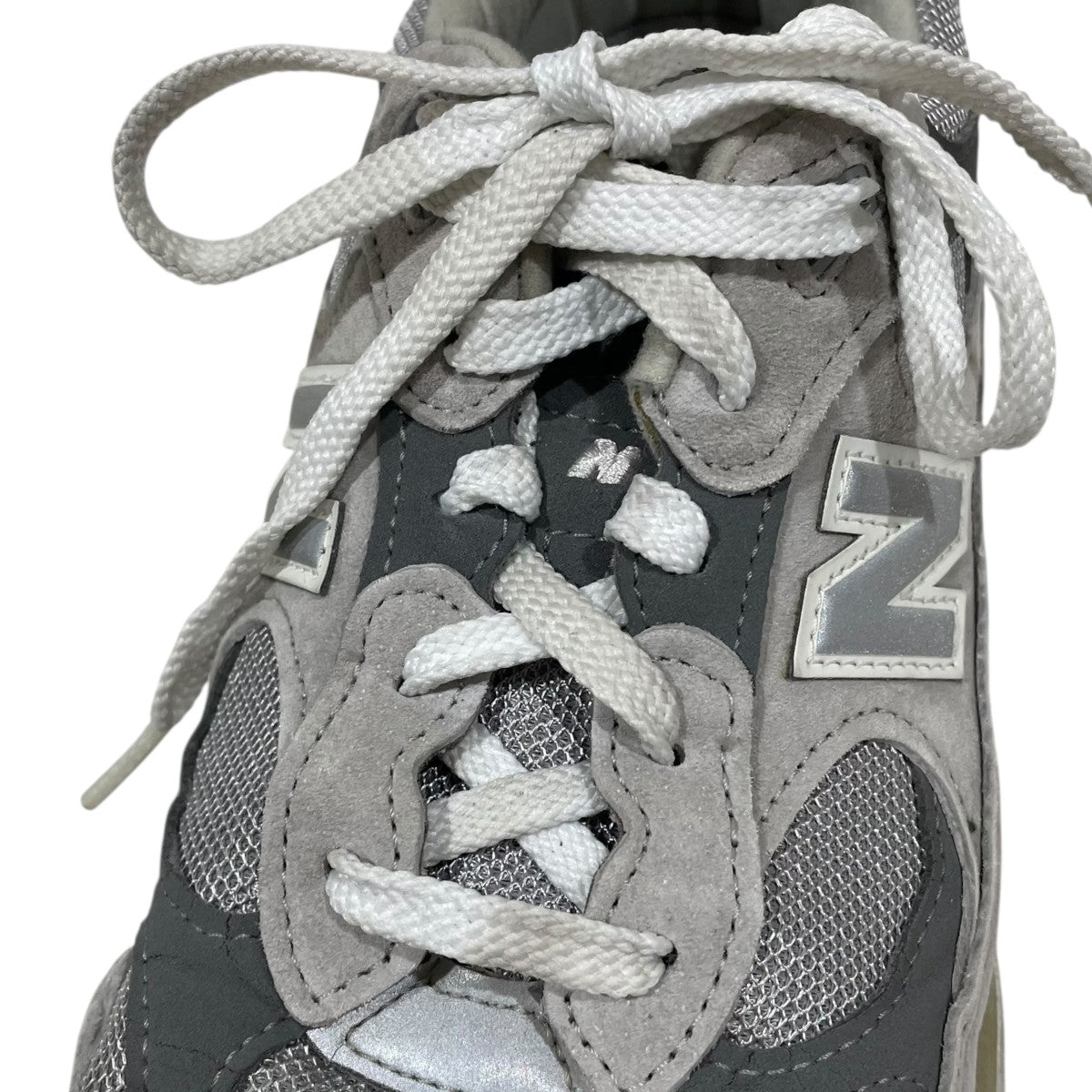 NEW BALANCE(ニューバランス) スニーカー M992GR MADE IN USA M992GR