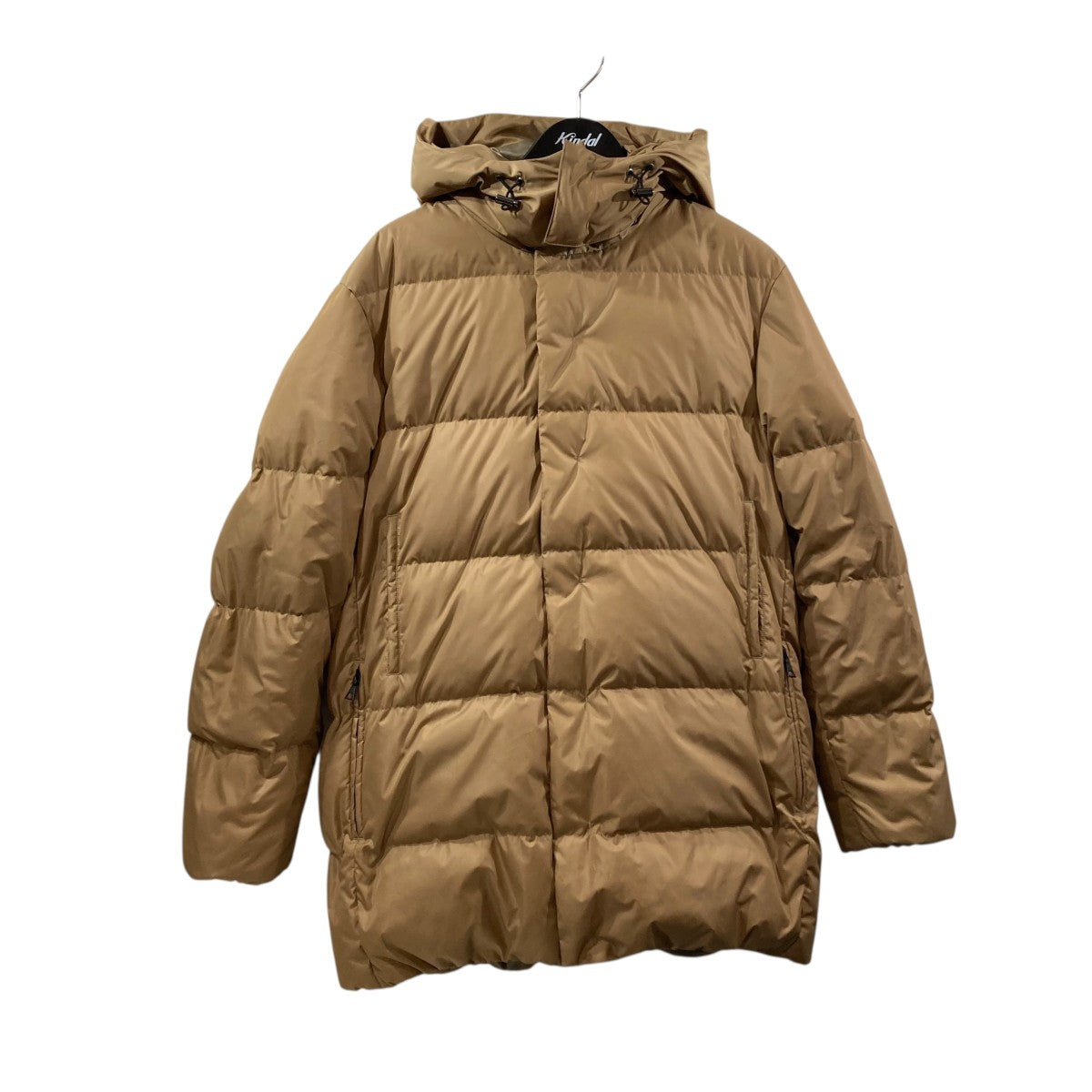 theory(セオリー) ダウンコート3309611 3309611 ベージュ サイズ L