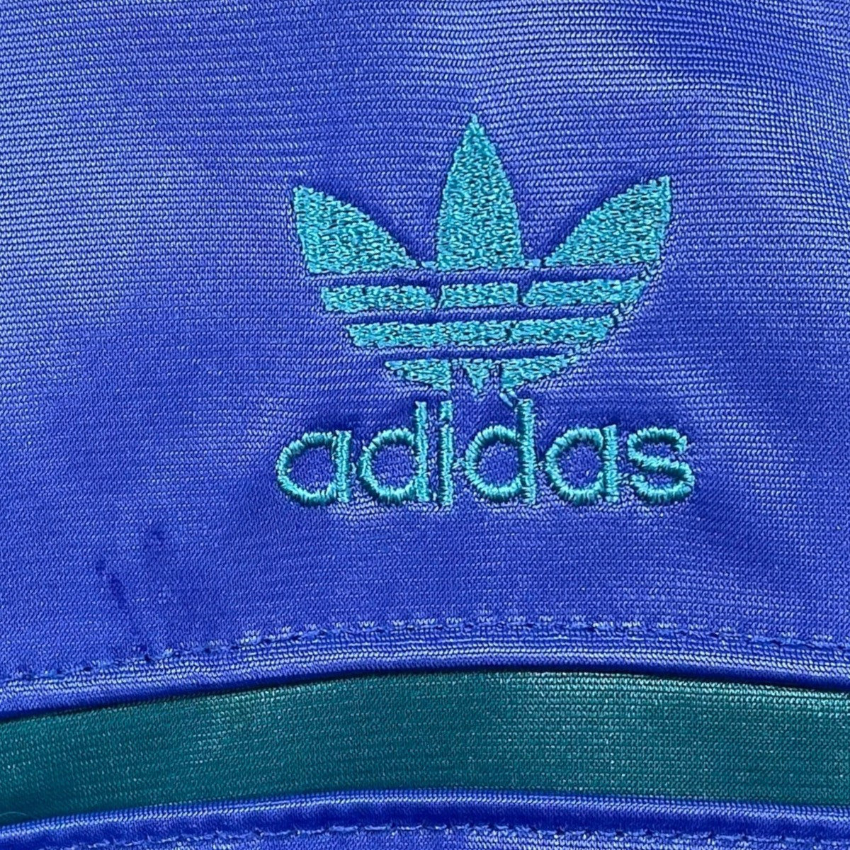 adidas トラックジャケット 古着・中古-7枚目のアイテム画像