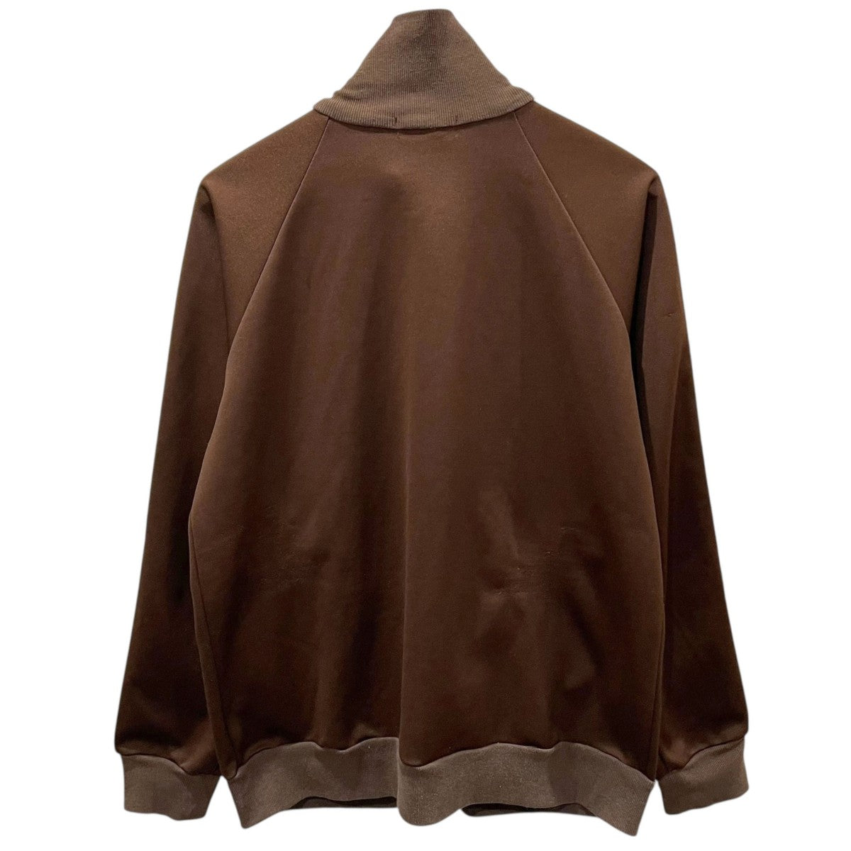 adidas(アディダス) トラックジャケット ブラウン サイズ 不明｜【公式