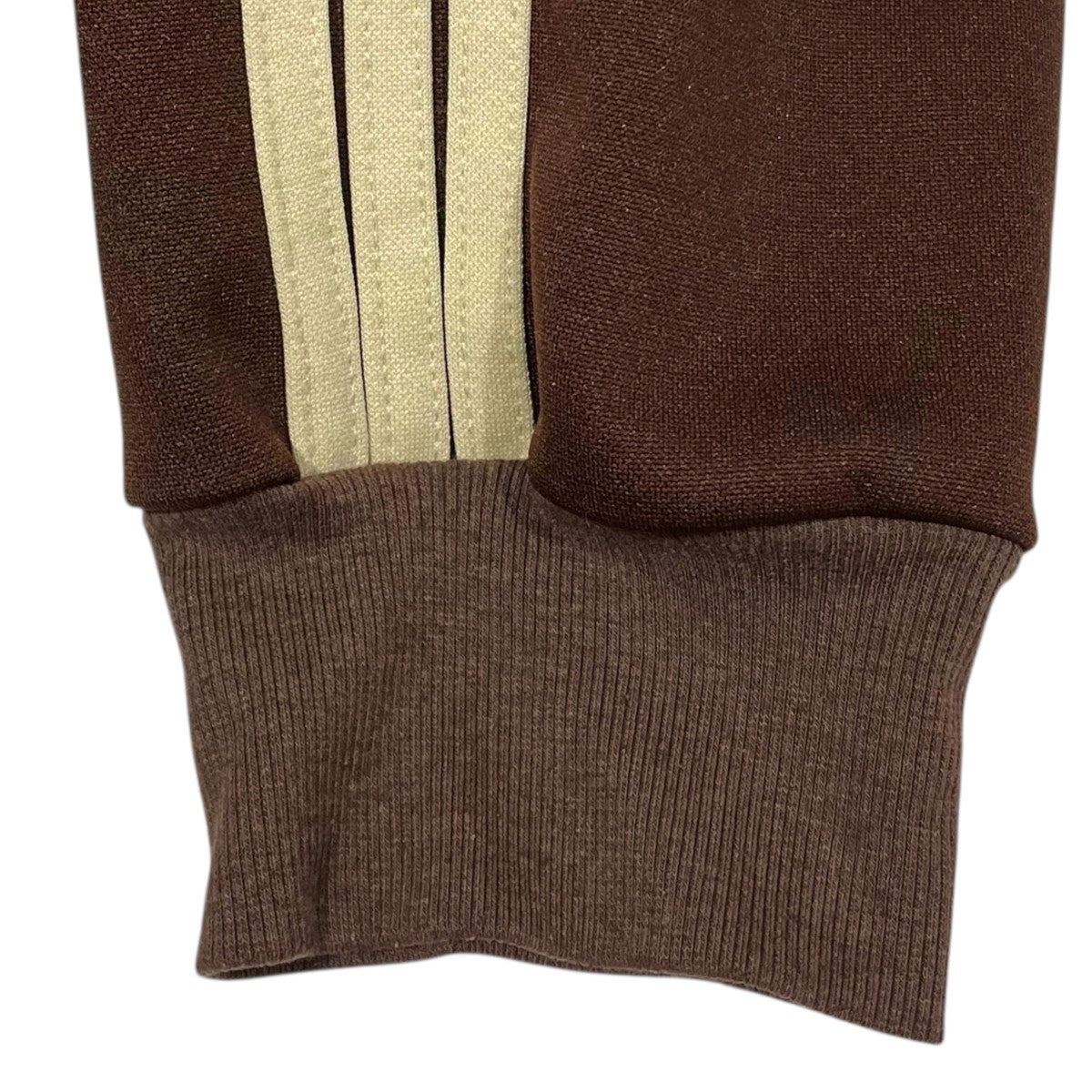 adidas(アディダス) トラックジャケット ブラウン サイズ 不明｜【公式