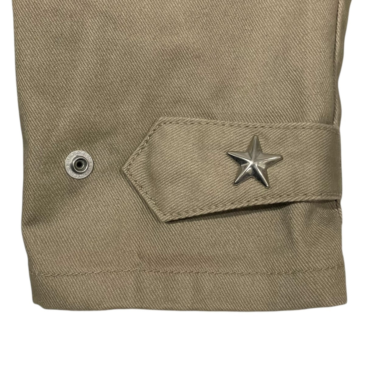 ジップアップジャケット 3112000