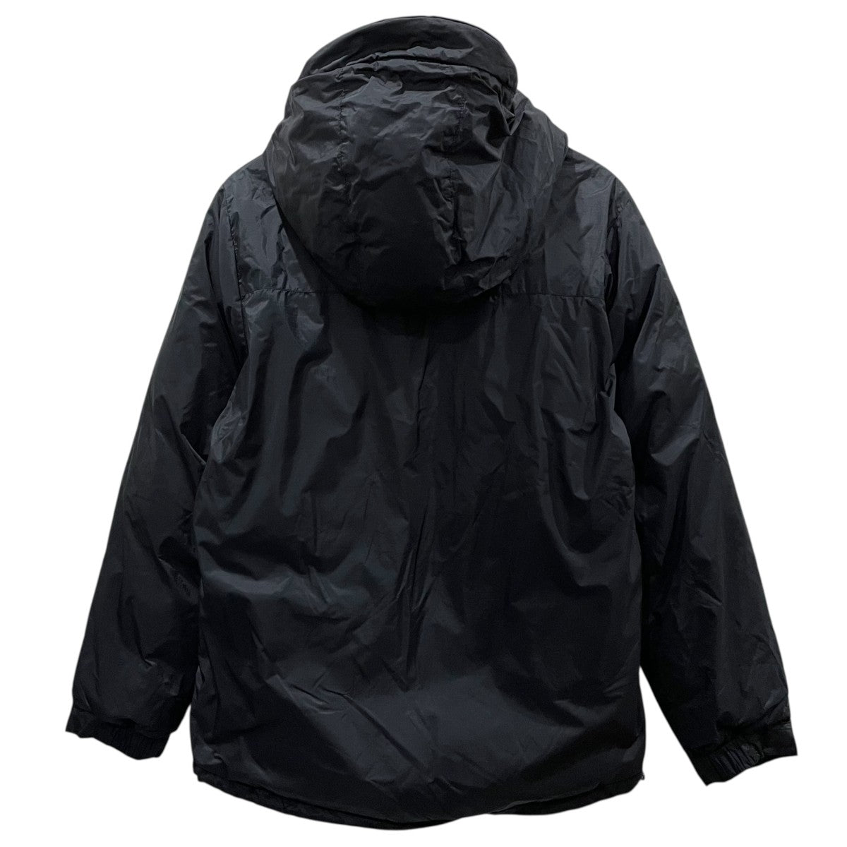 16AW ダウンジャケット AURORA 3LAYER DOWN BLOUSON オーロラ3レイヤーダウンブルゾン UI52-17U001