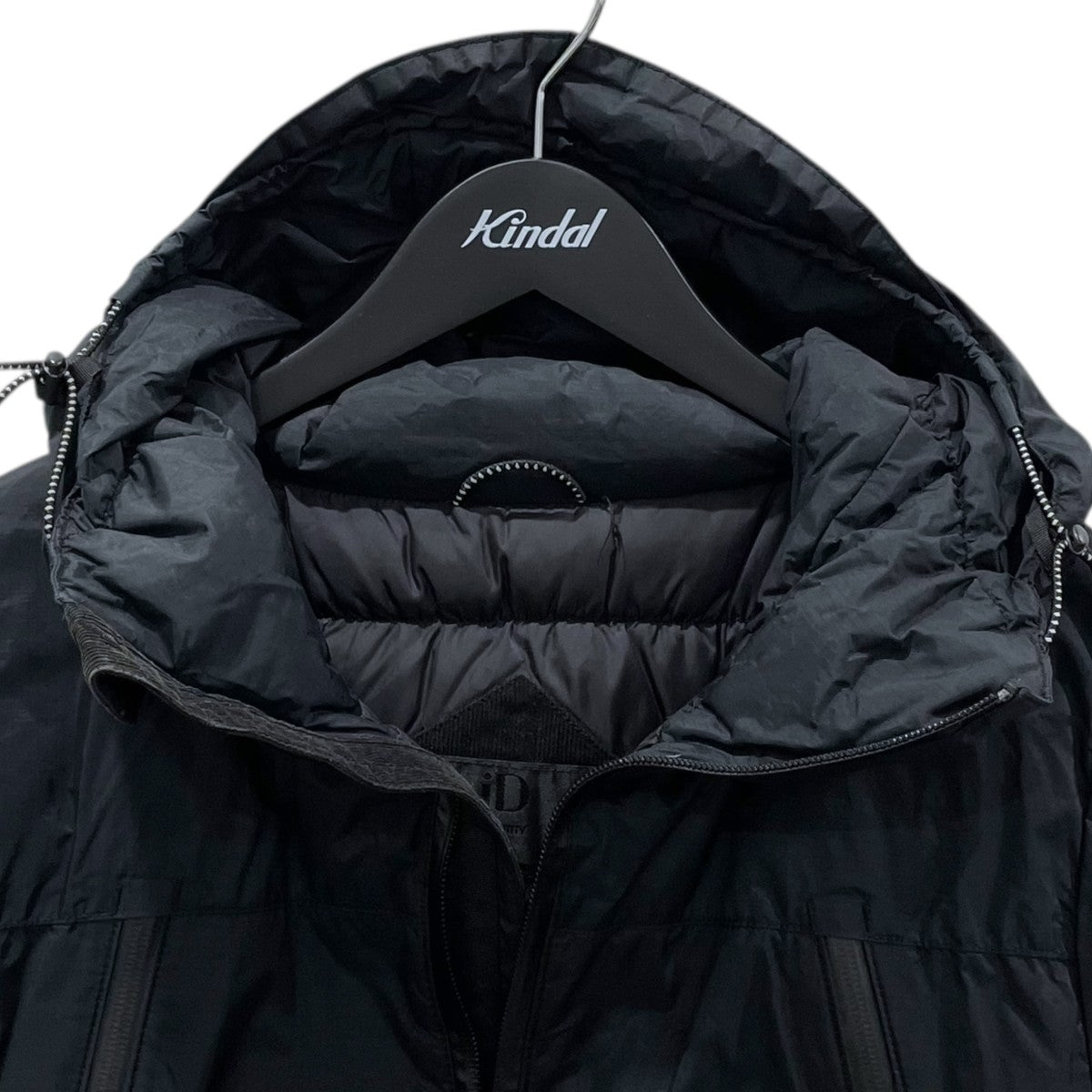 16AW ダウンジャケット AURORA 3LAYER DOWN BLOUSON オーロラ3レイヤーダウンブルゾン UI52-17U001