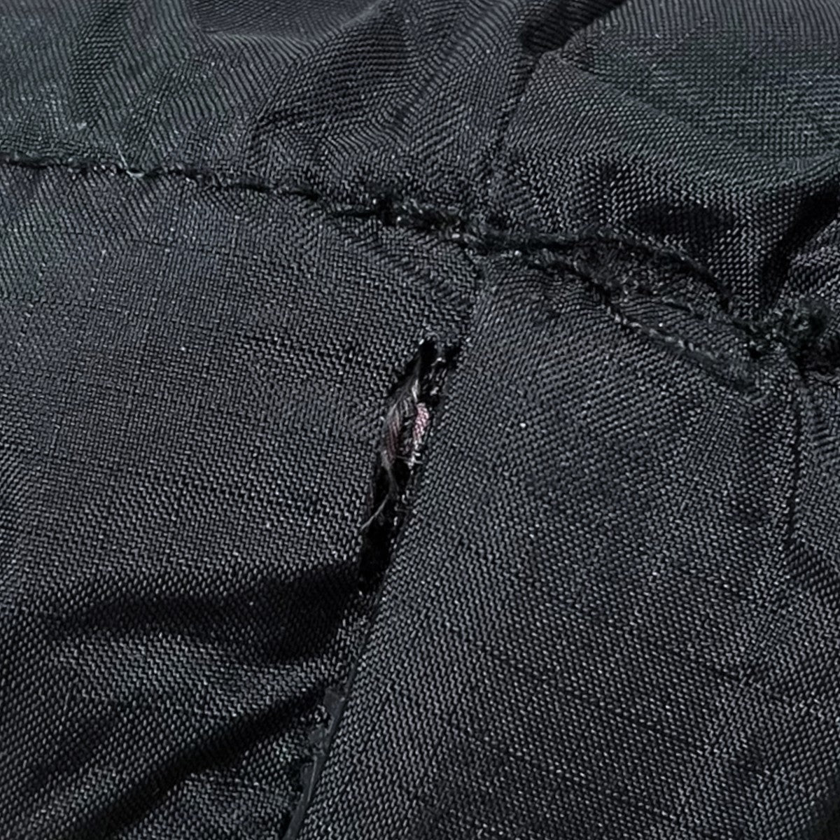 16AW ダウンジャケット AURORA 3LAYER DOWN BLOUSON オーロラ3レイヤーダウンブルゾン UI52-17U001