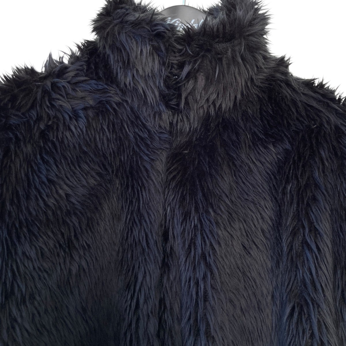 22AWフェイクファージャケット681818