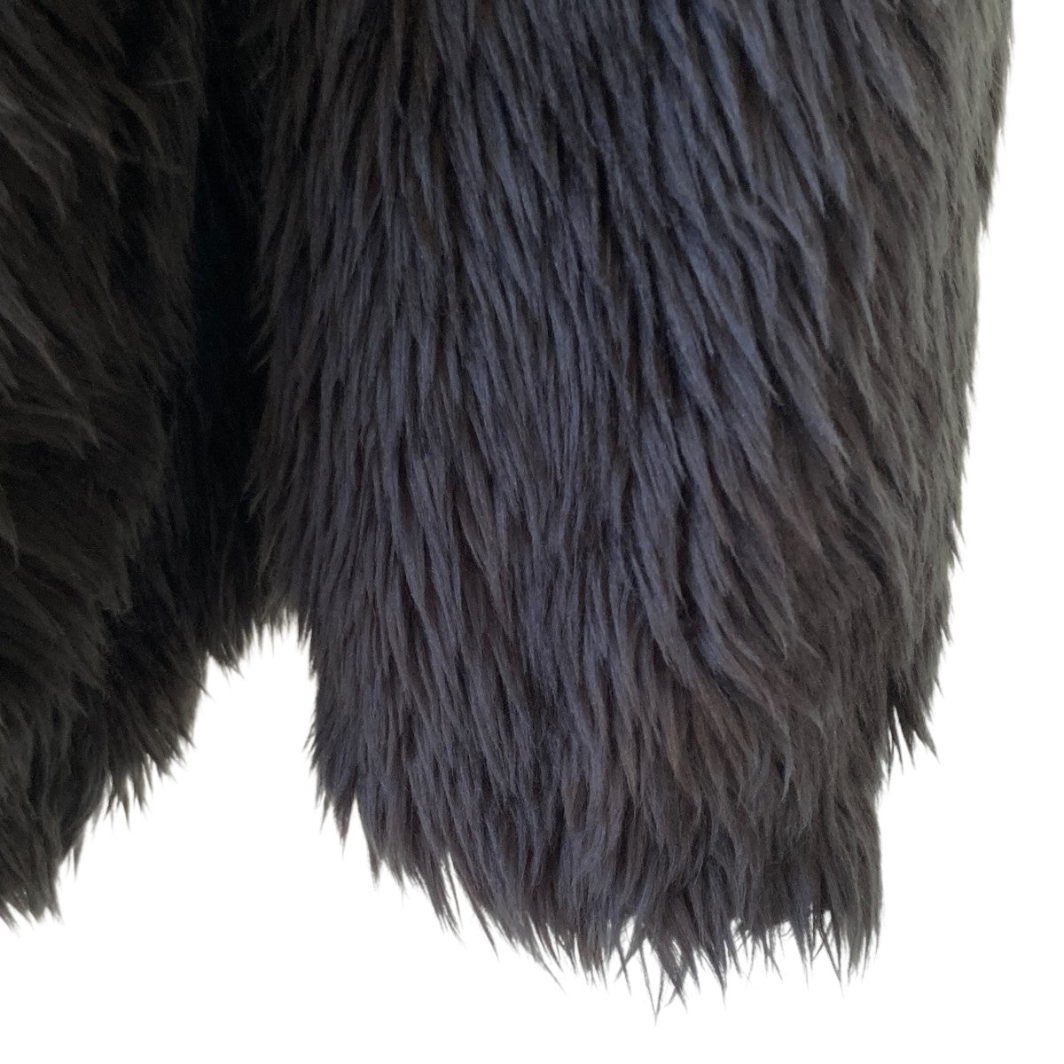 22AWフェイクファージャケット681818