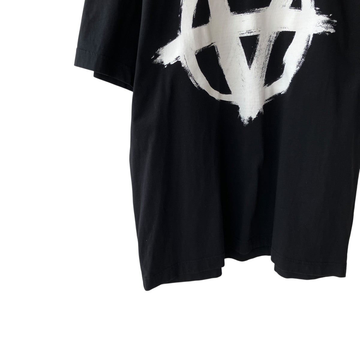 VETEMENTS TシャツUE63TR501X 古着・中古-4枚目のアイテム画像