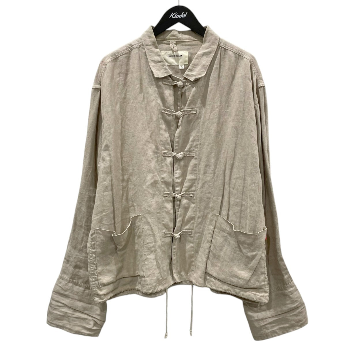 ANN DEMEULEMEESTER（アンドゥムルメステール）中古・古着オンライン