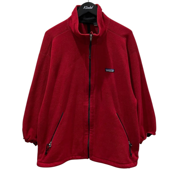 Patagonia(パタゴニア) ジップアップフリースジャケット Synchilla