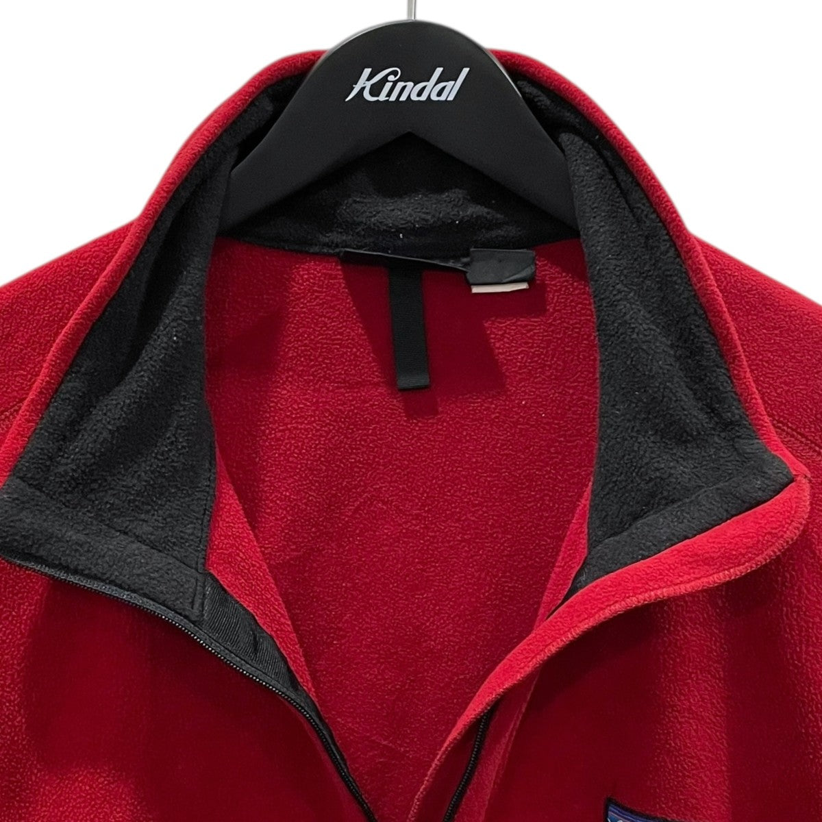 ジップアップフリースジャケット Synchilla Windproof Jacket シンチラウィンドプルーフジャケット 25322