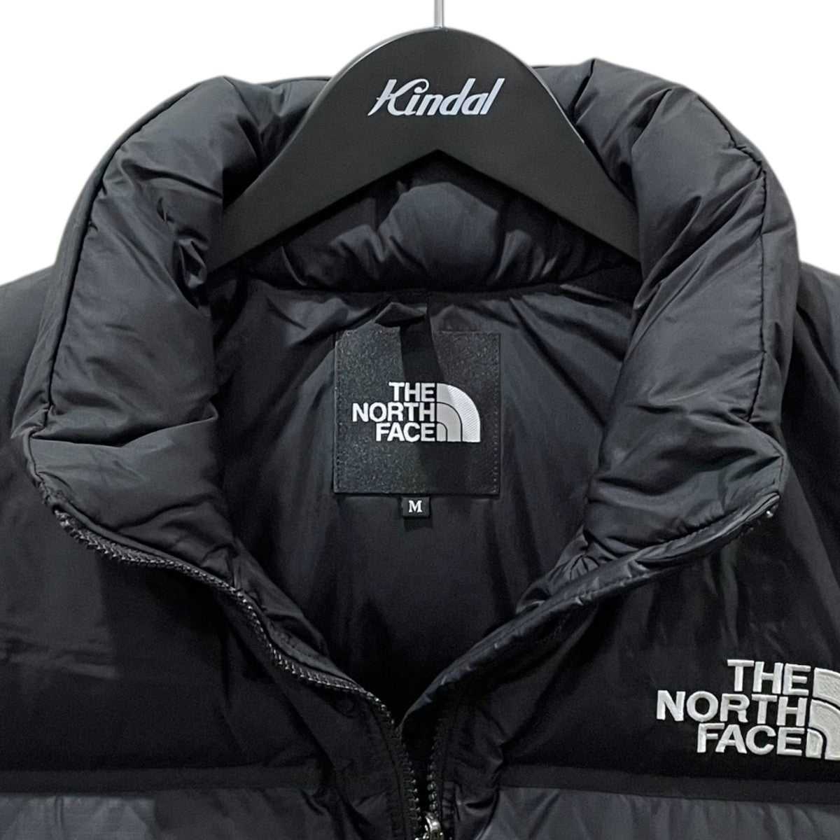 THE NORTH FACE(ザノースフェイス) 25AW ダウンベスト Nuptse Vest