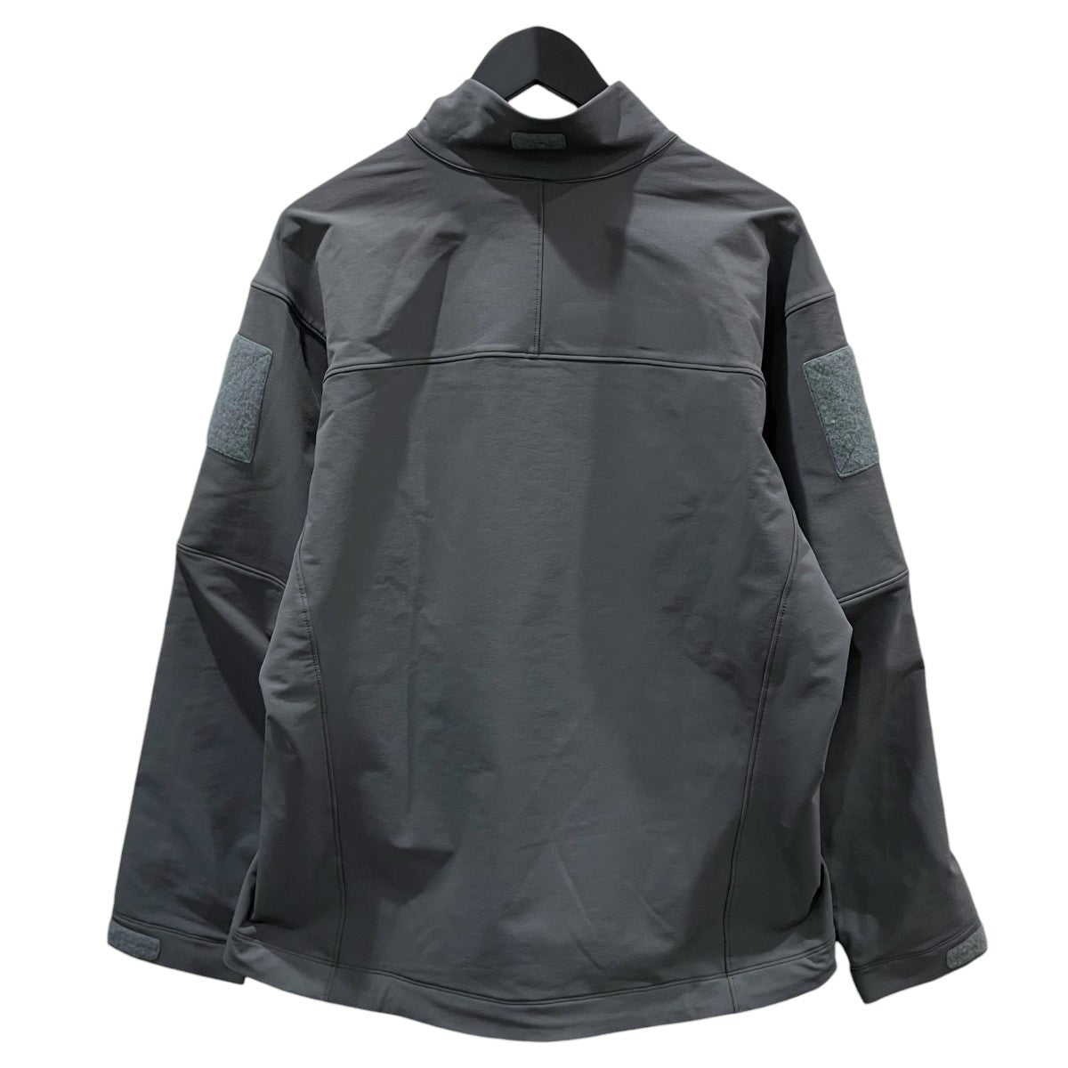 ARC'TERYX LEAF(アークテリクスリーフ) ジップアップジャケット Drac