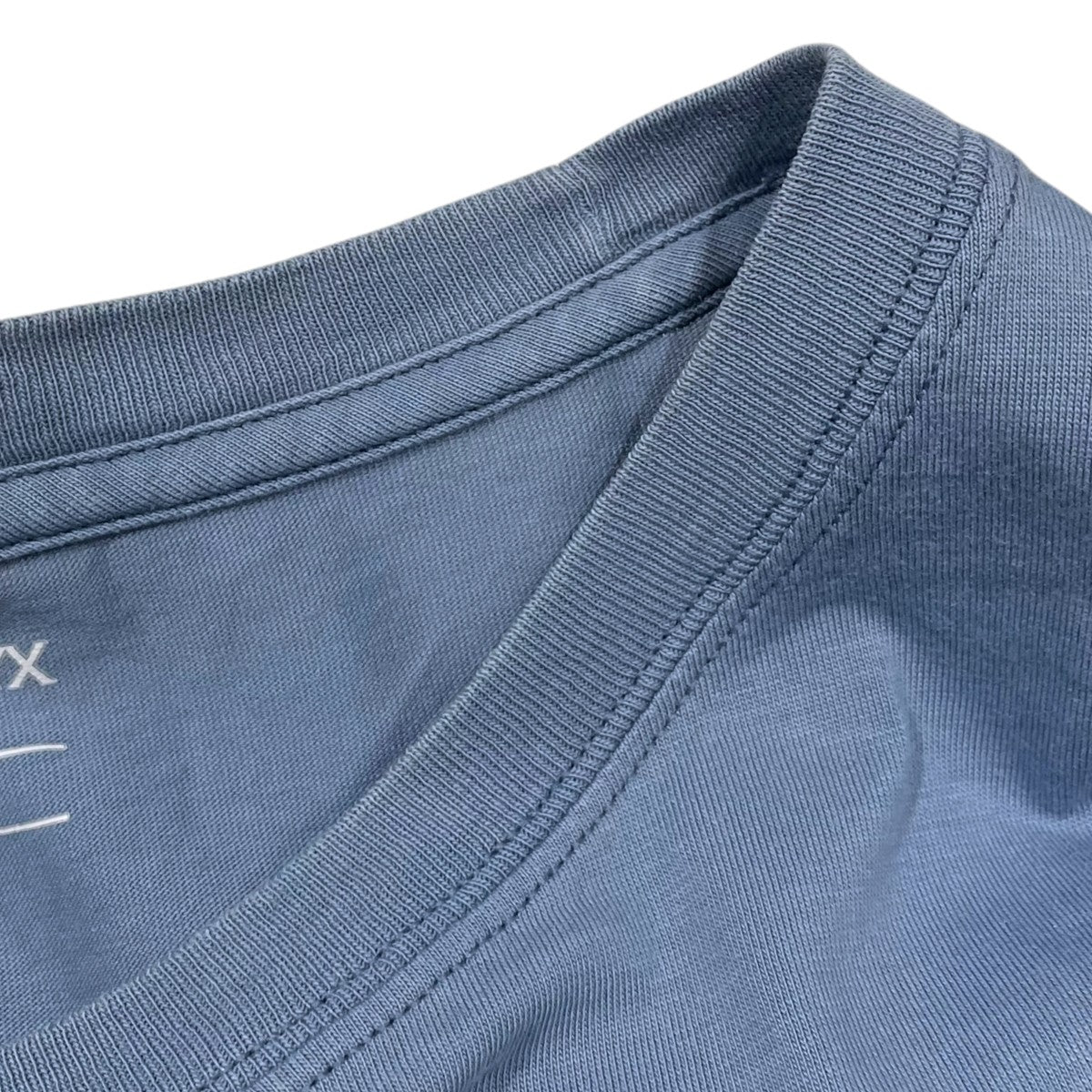 ARC’TERYX 24SS プリントTシャツ Arc’ Multi Bird Logo SS アーク マルチバード ロゴ ショートスリーブ X000007747 古着・中古-4枚目のアイテム画像