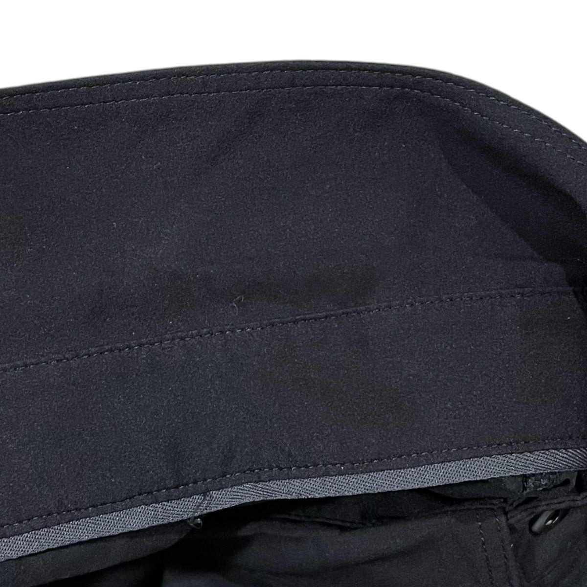 ARC’TERYX 11AW 半袖ポロシャツ 10265 古着・中古-4枚目のアイテム画像