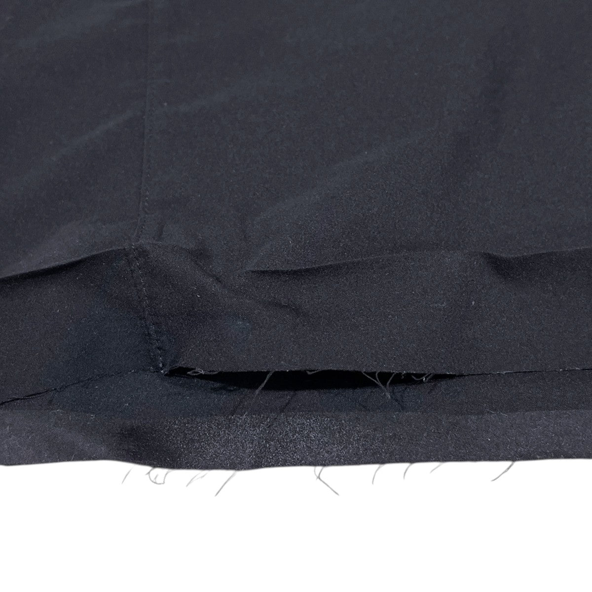 ARC’TERYX 11AW 半袖ポロシャツ 10265 古着・中古-5枚目のアイテム画像