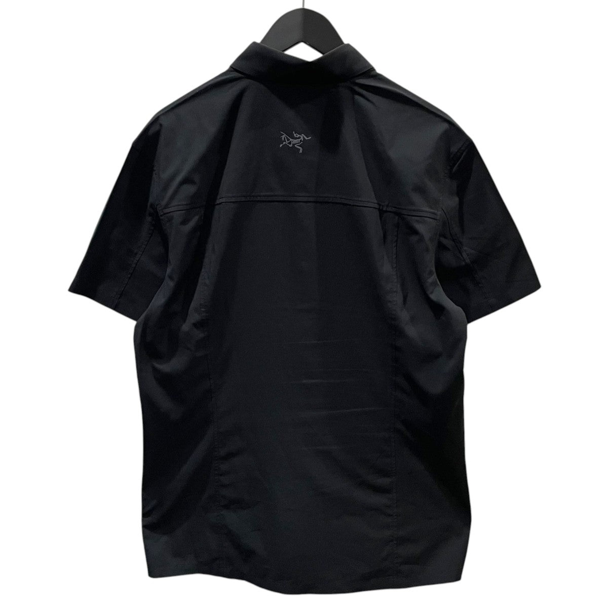 ARC’TERYX 半袖シャツ Skyline SS Shirt スカイライン ショートスリーブシャツ 19076 古着・中古-2枚目のアイテム画像