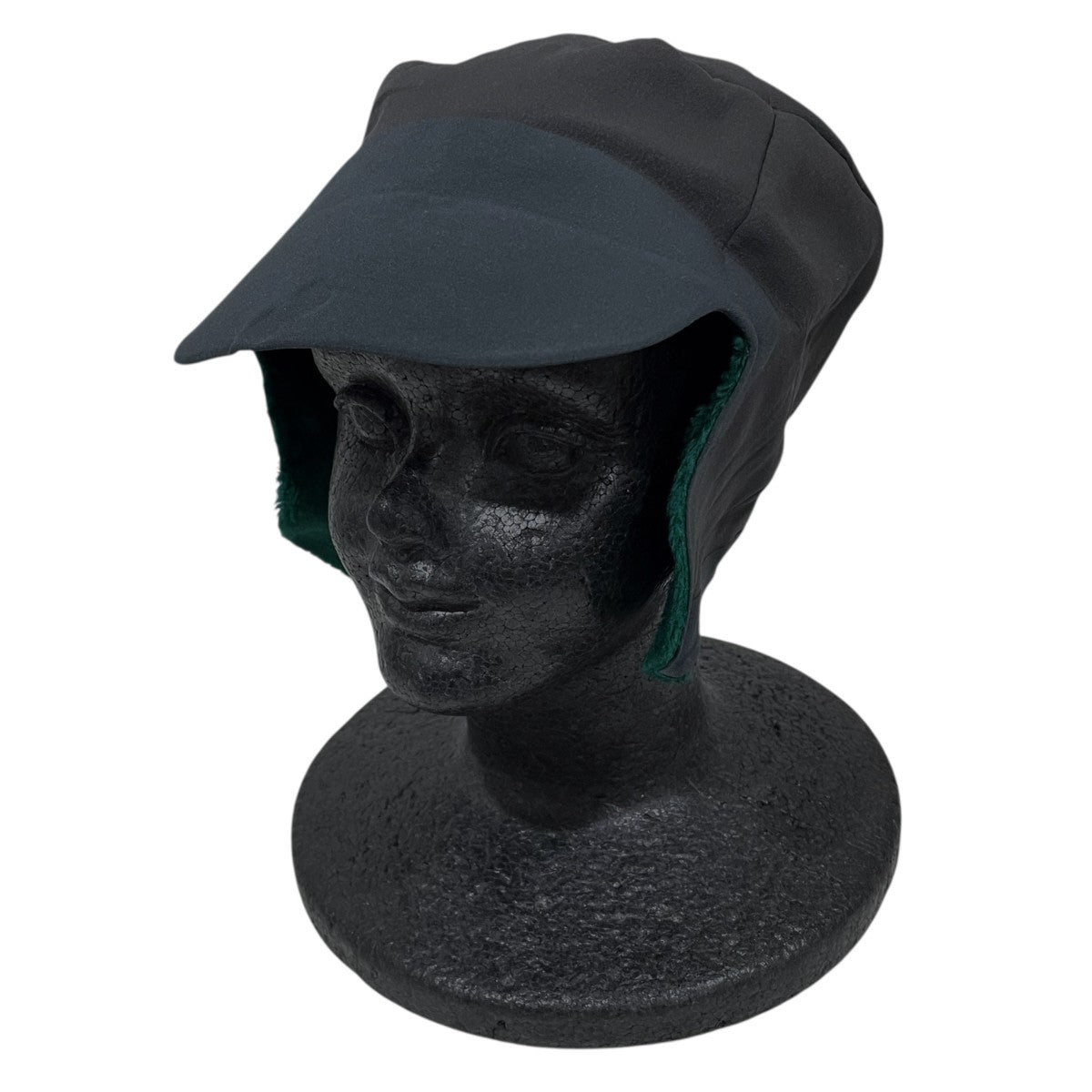 内側フリースキャップ POLARTEC ポーラテック 11034