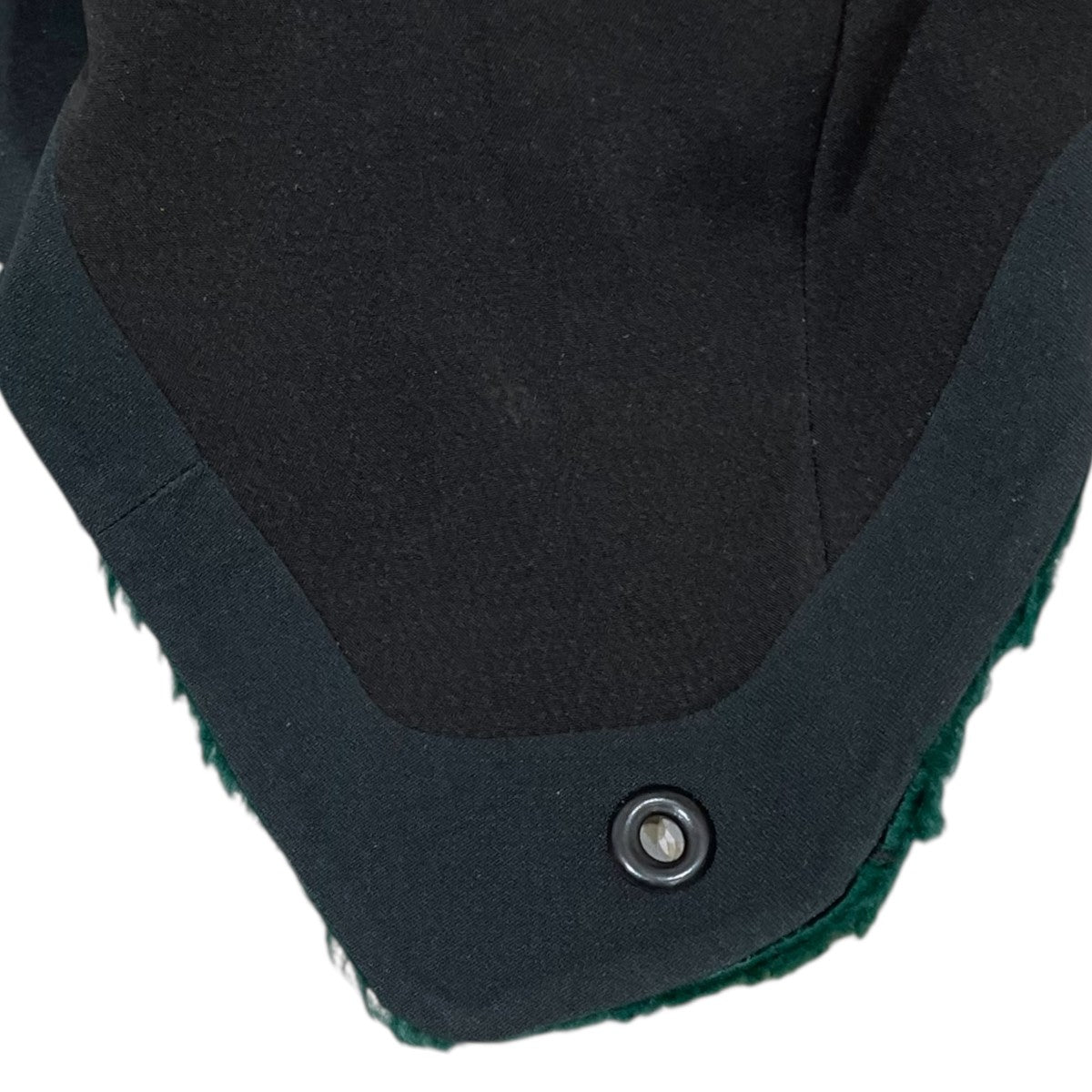 内側フリースキャップ POLARTEC ポーラテック 11034