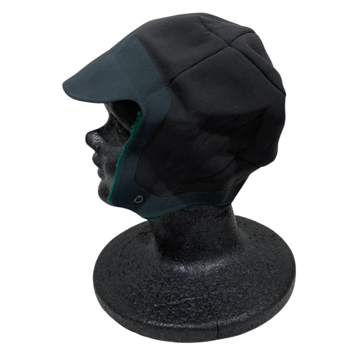 内側フリースキャップ POLARTEC ポーラテック 11034