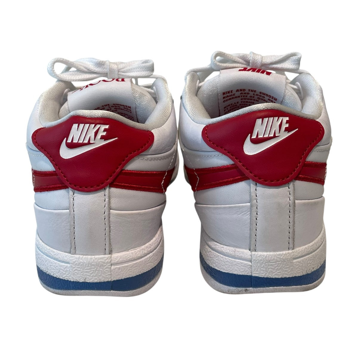 Book 1 Forrest Gump CortezスニーカーFJ4250-105